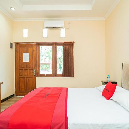 Hotel RedDoorz @ Panglima Sudirman Madiun Zewnętrze zdjęcie