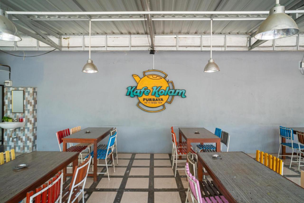 Hotel RedDoorz @ Panglima Sudirman Madiun Zewnętrze zdjęcie