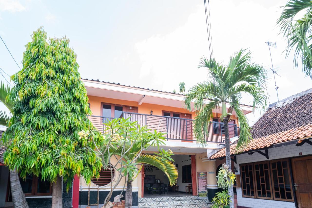 Hotel RedDoorz @ Panglima Sudirman Madiun Zewnętrze zdjęcie