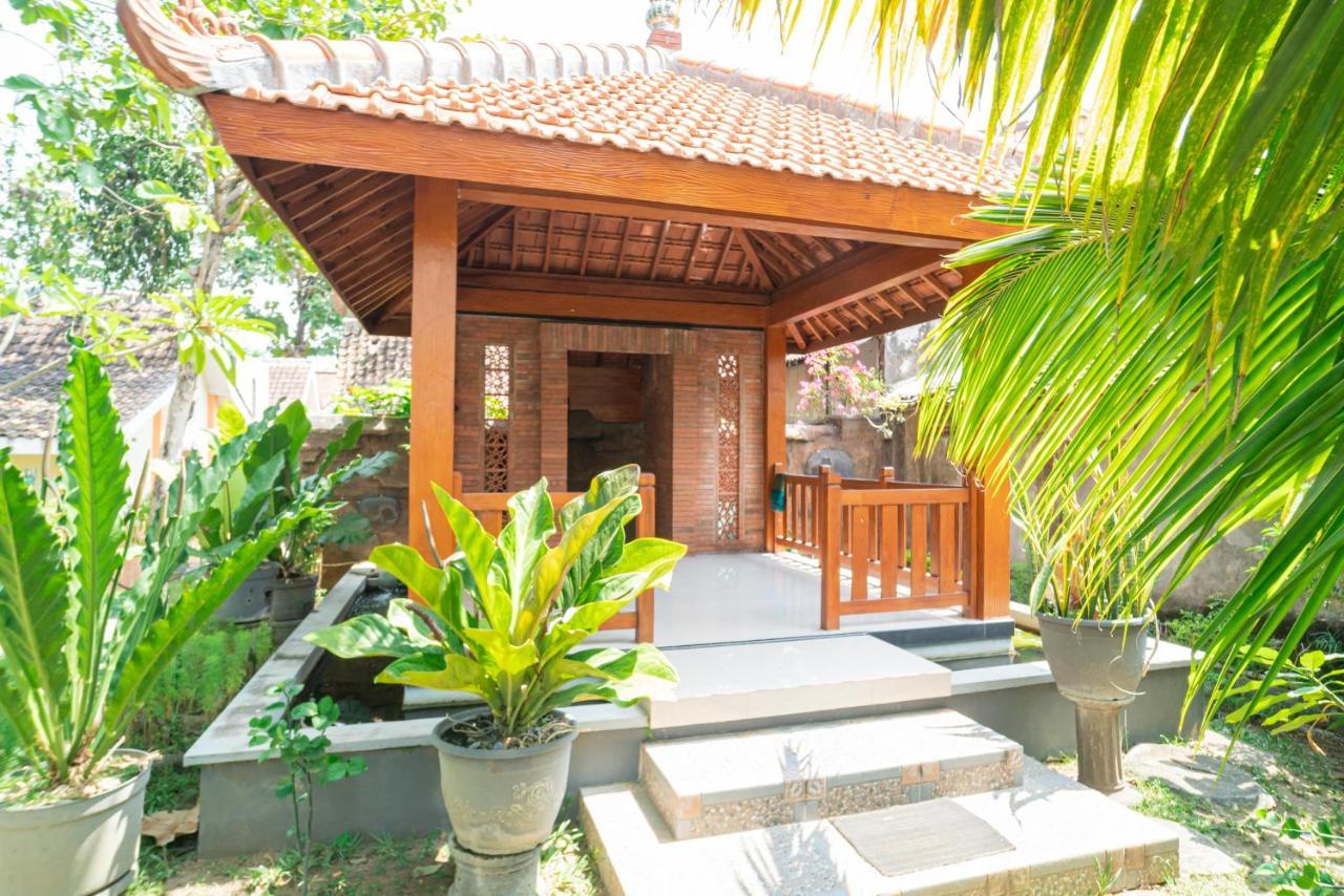 Hotel RedDoorz @ Panglima Sudirman Madiun Zewnętrze zdjęcie