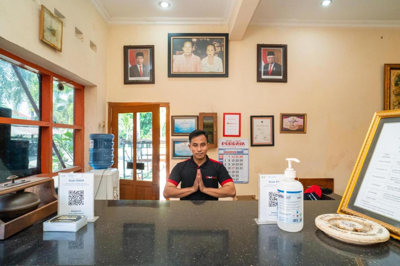 Hotel RedDoorz @ Panglima Sudirman Madiun Zewnętrze zdjęcie
