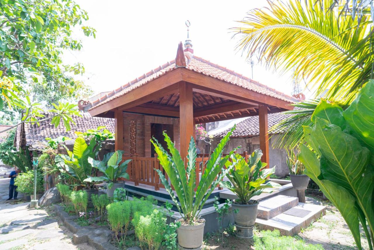 Hotel RedDoorz @ Panglima Sudirman Madiun Zewnętrze zdjęcie