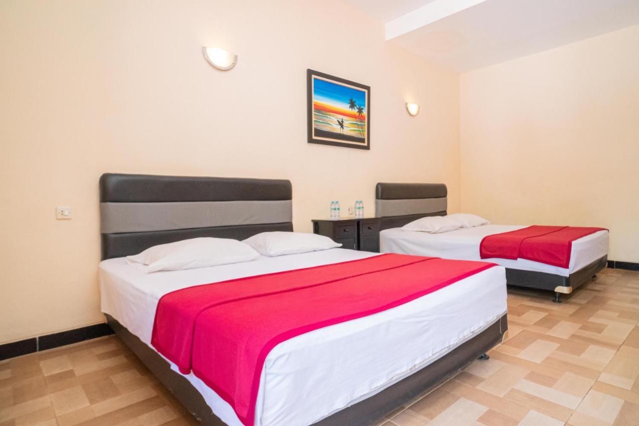 Hotel RedDoorz @ Panglima Sudirman Madiun Zewnętrze zdjęcie