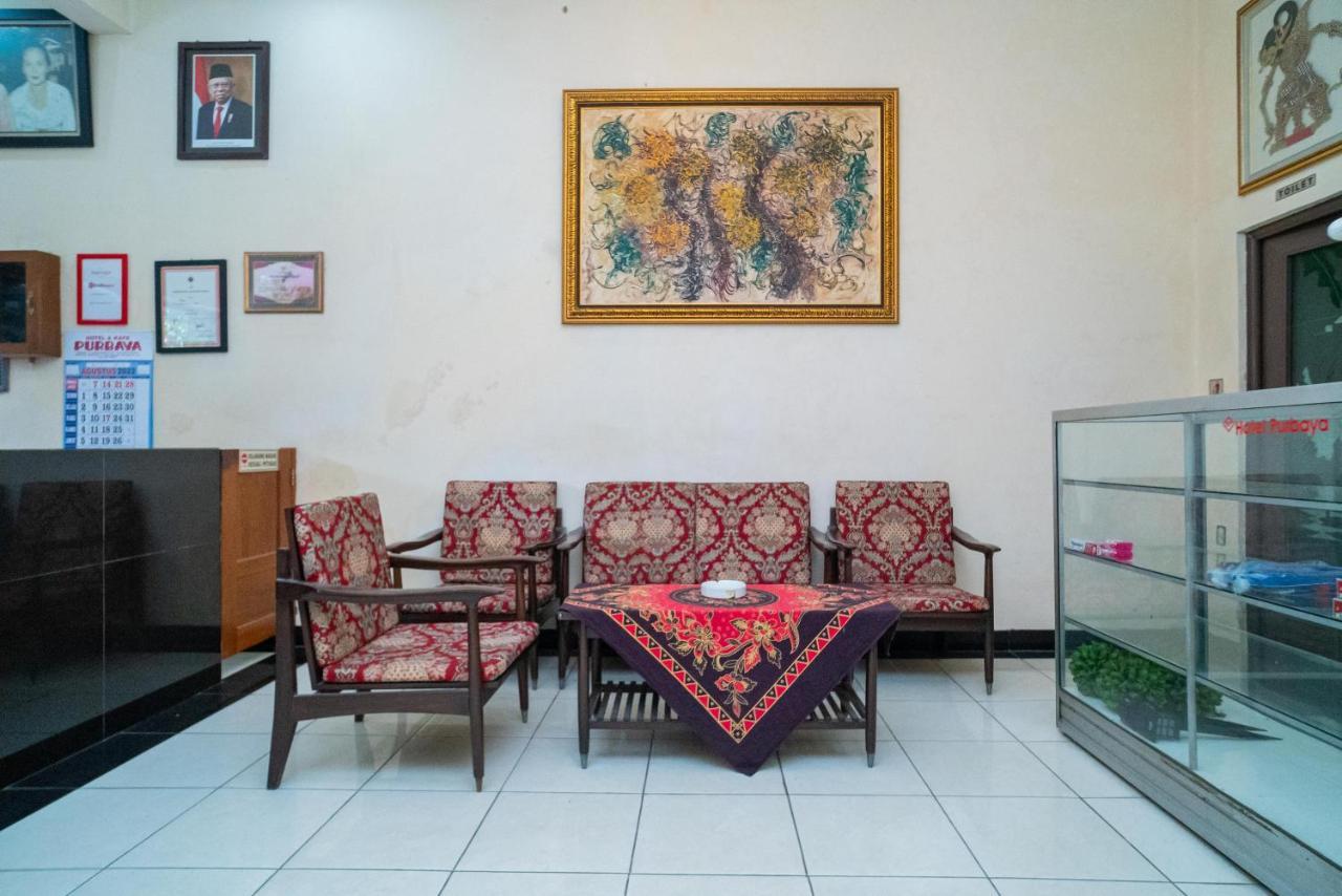 Hotel RedDoorz @ Panglima Sudirman Madiun Zewnętrze zdjęcie